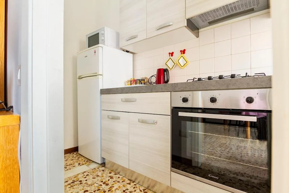 Apartamento Casa Paola In Martesana Milán