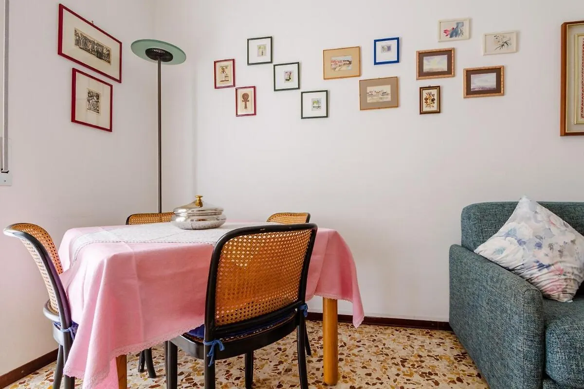 Apartamento Casa Paola In Martesana Milán