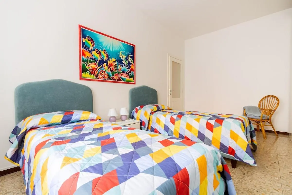 Apartamento Casa Paola In Martesana Milán