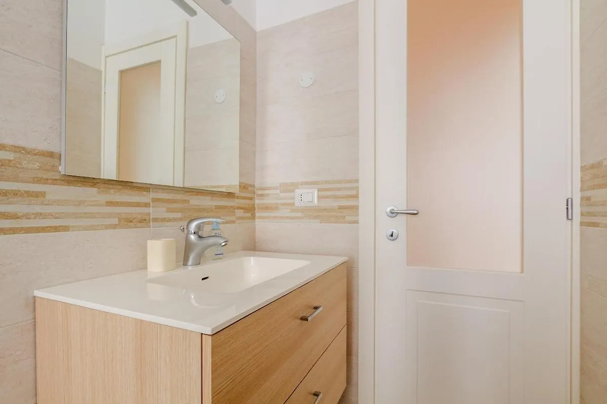 Apartamento Casa Paola In Martesana Milán