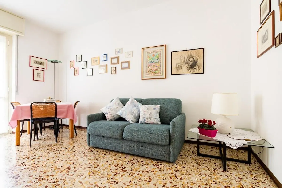 Contactos de Casa Paola In Martesana