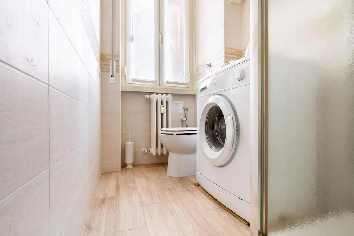 Appartement Casa Paola In Martesana à Milan Italie