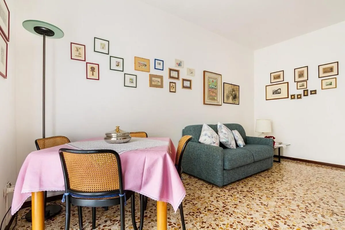Appartement Casa Paola In Martesana à Milan