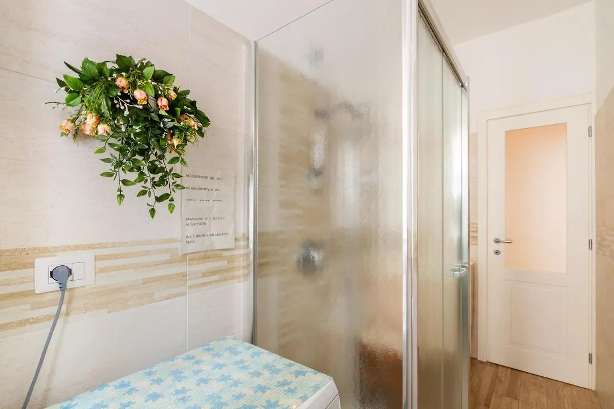 Appartement Casa Paola In Martesana à Milan Italie