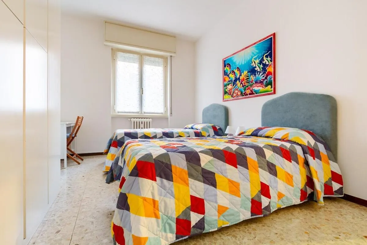 Appartement Casa Paola In Martesana à Milan 0*,  Italie