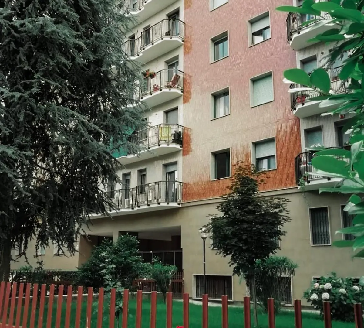 Appartement Casa Paola In Martesana à Milan Italie
