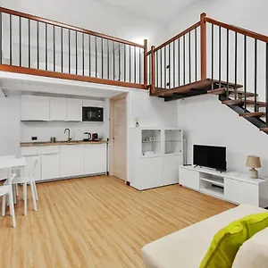 Loft Margarita Milán
